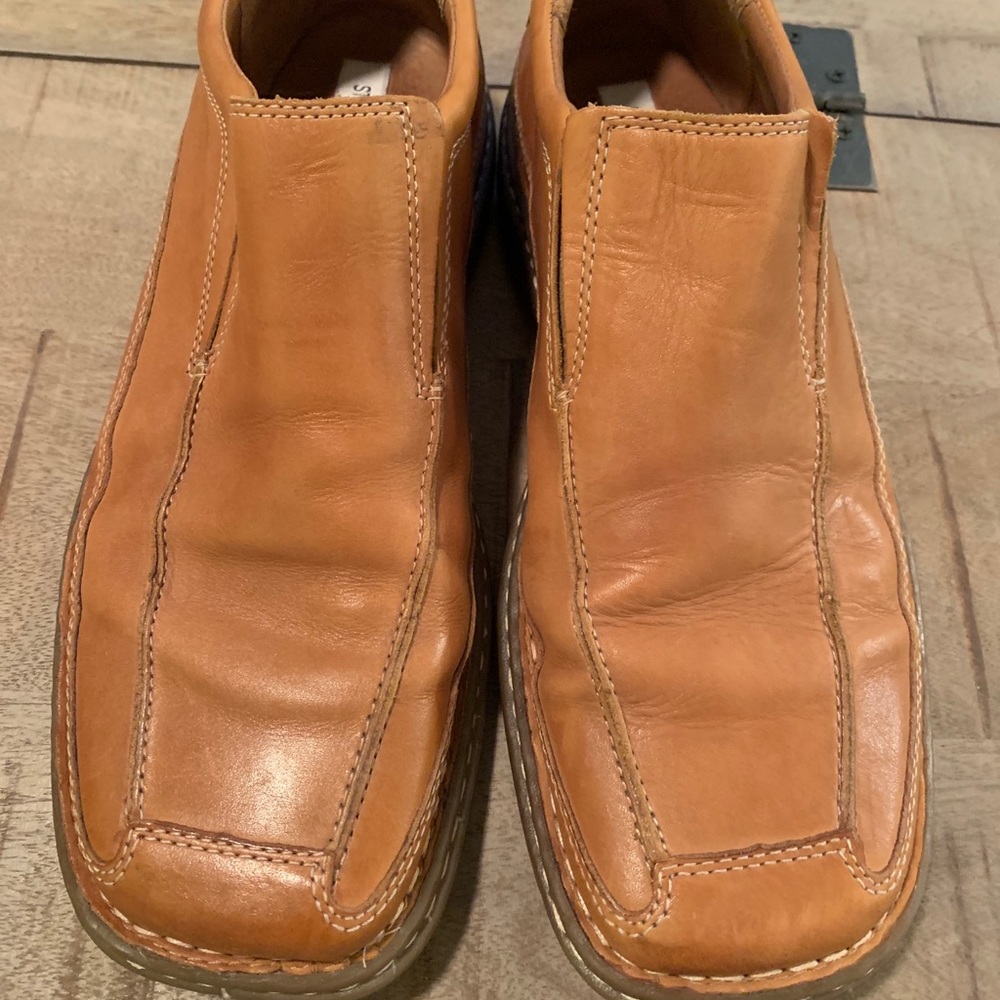Steve Madden Loafers